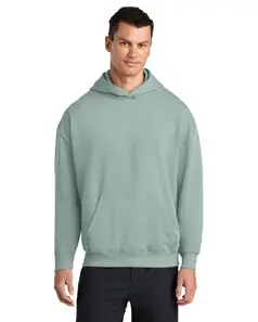 preview image of Stanley/Stella Unisex Cooper Dry Hooded Sweatshirt SXU028