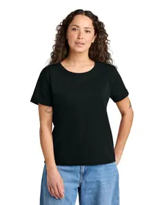 preview image of Stanley/Stella Women's Stella Serena Scoop Neck Tee SXW008