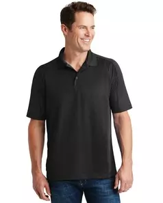 preview image of Sport-Tek   Dri-Mesh Pro Polo. T474