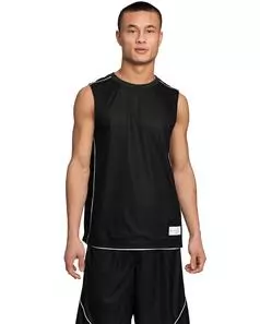 preview image of Sport-Tek   PosiCharge   Mesh Reversible Sleeveless Tee. T555