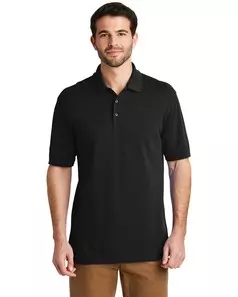 preview image of Port Authority   Tall EZCotton   PoloTK8000