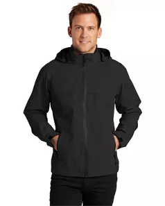 preview image of Port Authority   Tall Torrent Waterproof Jacket TLJ333