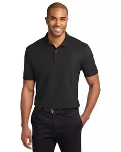 preview image of Port Authority TLK510 Tall Stain-Release Polo