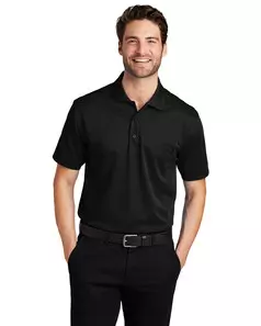 preview image of Port Authority   Tall Tech Pique Polo. TLK527