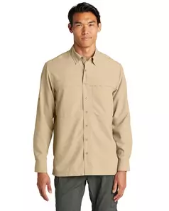 preview image of Port Authority   Long Sleeve UV Daybreak Shirt W960