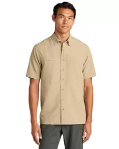 preview image of Port Authority   Short Sleeve UV Daybreak Shirt W961