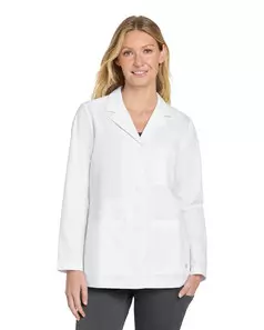 preview image of Wink WW4072 Women's Consultation Lab Coat