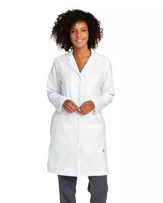 preview image of Wink WW4172 Women's Long Lab Coat