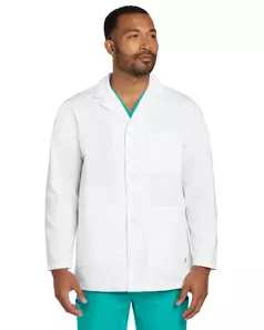 preview image of Wink WW5072 Men's Consultation Lab Coat