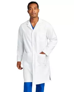 preview image of Wink WW5172 Men's Long Lab Coat