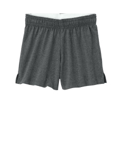 preview image of Sport-Tek Girls Jersey Knit Squad Short YGST311