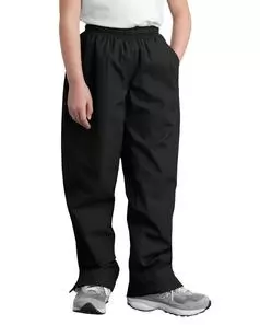 preview image of Sport-Tek   Youth Wind Pant. YPST74