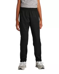 preview image of Sport-Tek   Youth Travel Pant YPST800