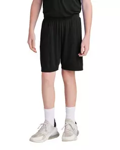 preview image of Sport-Tek   Youth Competitor   United 5' Short YST103