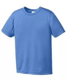 preview image of Sport-Tek YST350 Youth PosiCharge Competitor Tee
