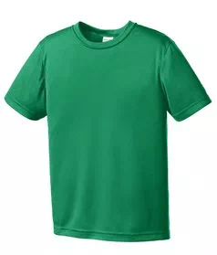 preview image of Sport-Tek YST350 Youth PosiCharge Competitor Tee