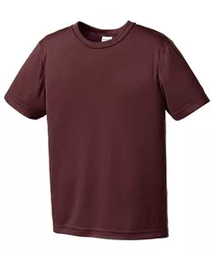 preview image of Sport-Tek YST350 Youth PosiCharge Competitor Tee