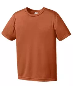 preview image of Sport-Tek YST350 Youth PosiCharge Competitor Tee