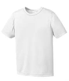 preview image of Sport-Tek YST350 Youth PosiCharge Competitor Tee