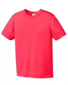 preview image of Sport-Tek YST350 Youth PosiCharge Competitor Tee