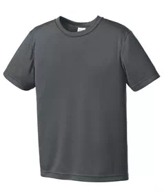 preview image of Sport-Tek YST350 Youth PosiCharge Competitor Tee