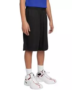 preview image of Sport-Tek YST355 Youth PosiCharge Competitor Short