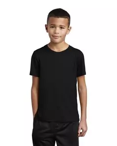 preview image of Sport-Tek    Youth Posi-UV   Pro Tee. YST420