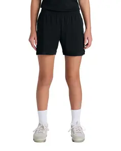 preview image of Sport-Tek Youth Club 5  Short YST442