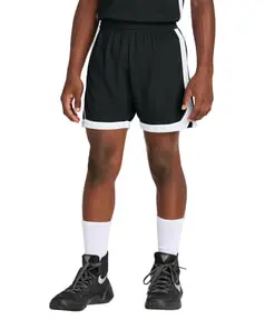 preview image of Sport-Tek Youth Rival Basketball 5  Short YST901