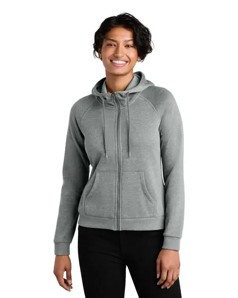 Aluminum Grey Heather