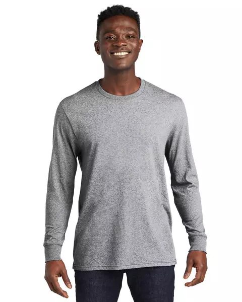 Reloaded Charcoal Heather Reloaded Charcoal Heather