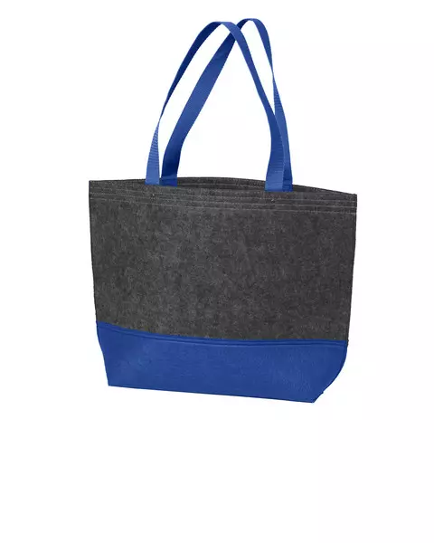 Royal/ Felt Charcoal Royal/ Felt Charcoal
