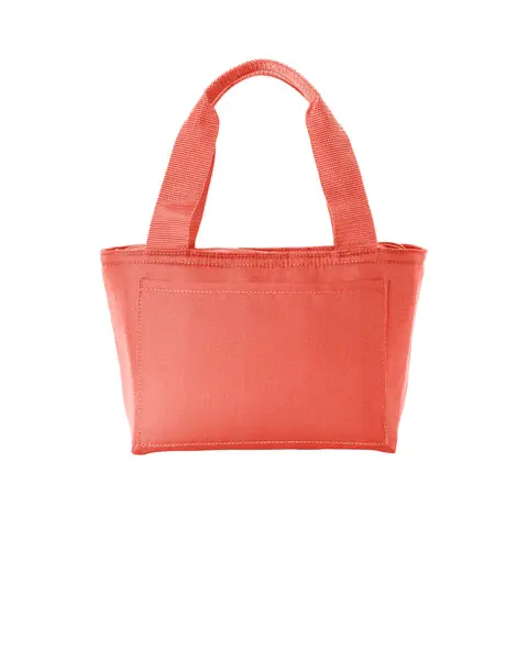 Coral Splash