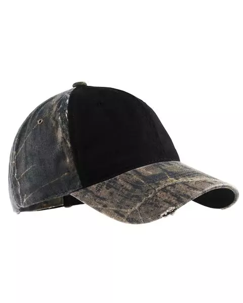 Mossy Oak New Break-Up/ Black