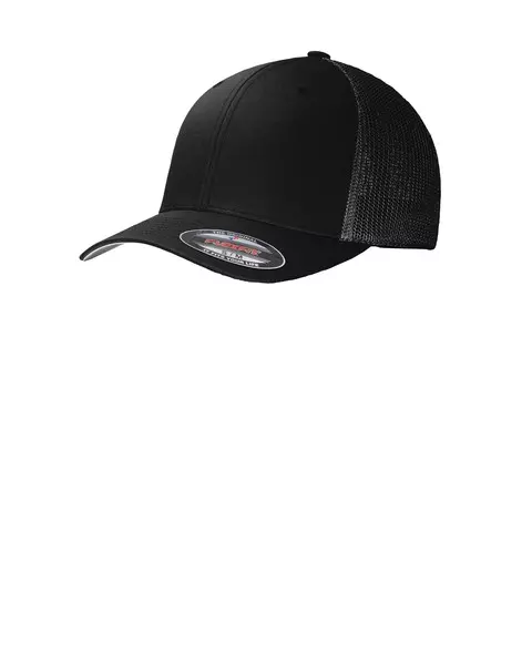 Black/ Black