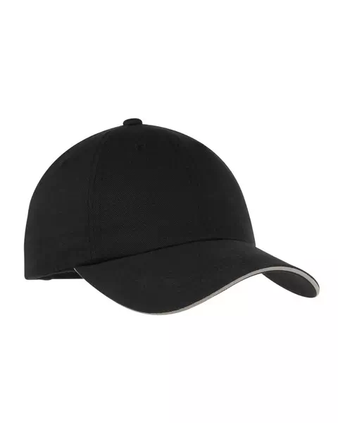 Black/ Reflective