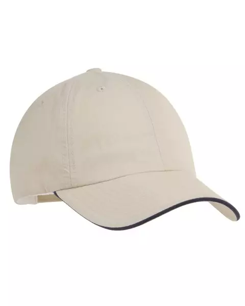 Beige/ Navy