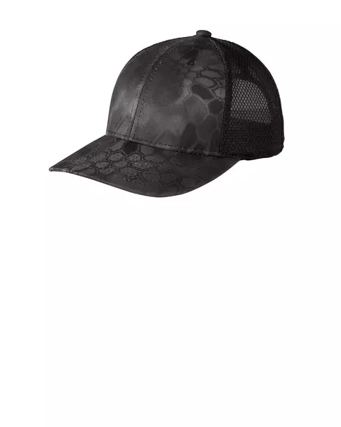 Kryptek Highlander/ Black