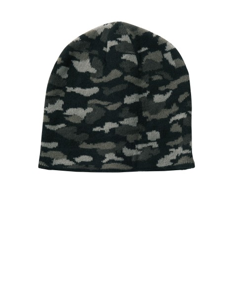 Black Camo