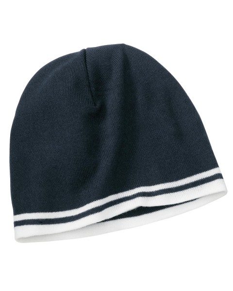 Navy/ White