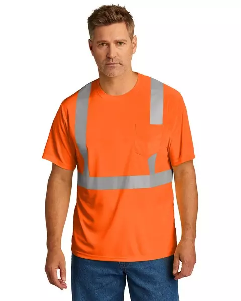 Safety Orange