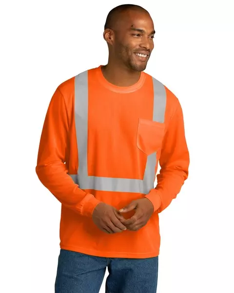 Safety Orange Safety Orange