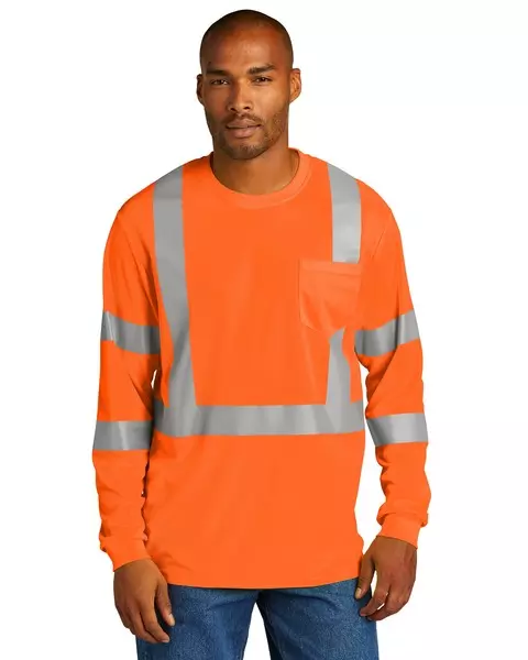 Safety Orange