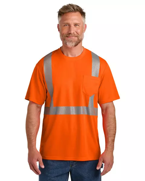 Safety Orange Safety Orange