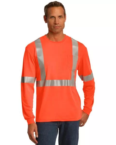 Safety Orange/ Reflective Safety Orange/ Reflective