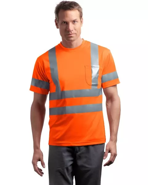 Safety Orange