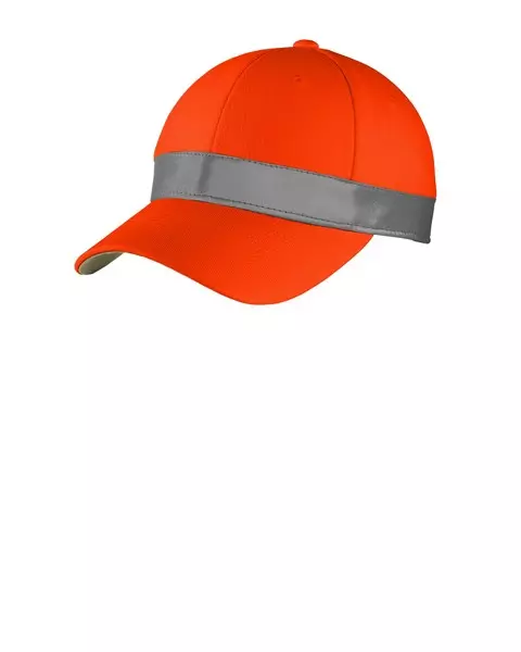 Safety Orange Safety Orange