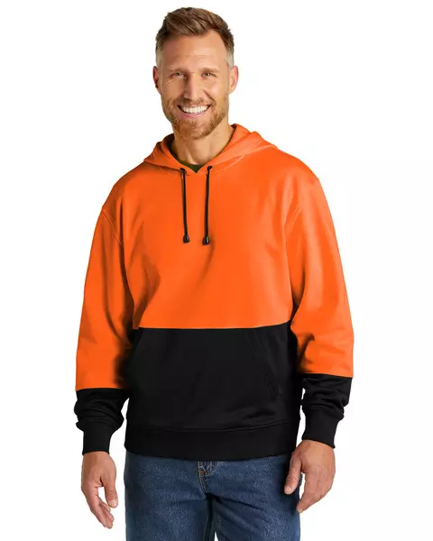 Safety Orange