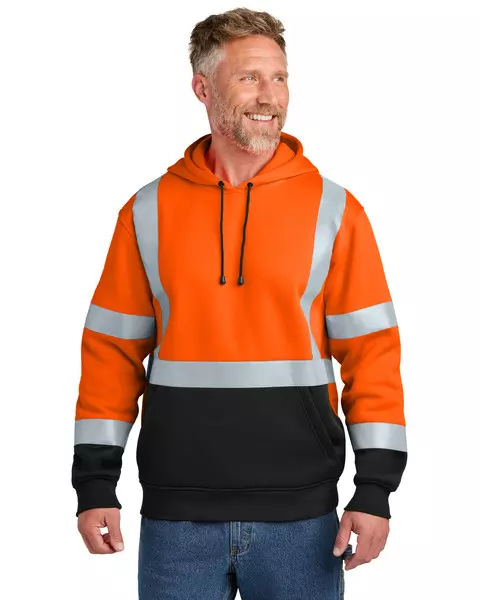Safety Orange