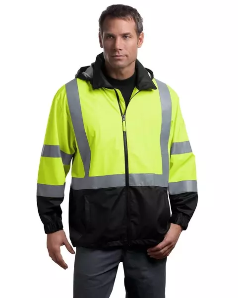 Safety Yellow/ Black